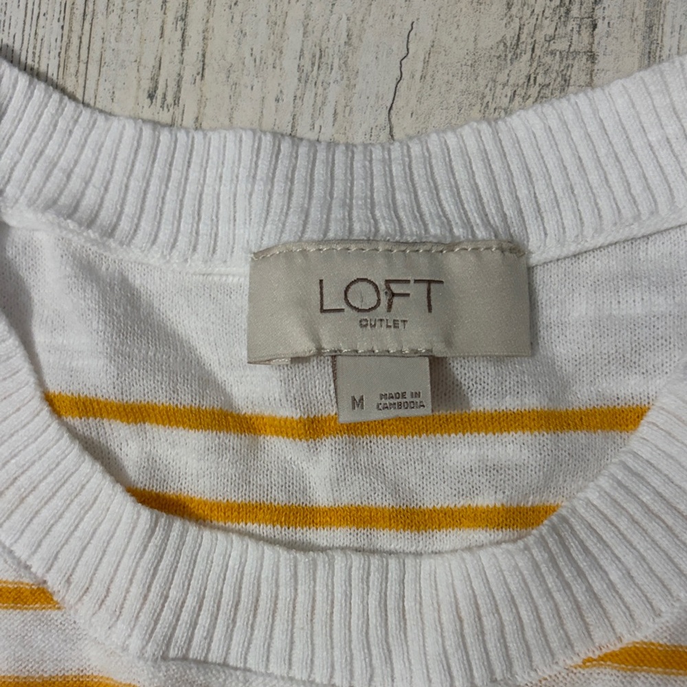 LOFT Blouse Bundle Size Medium - image 3